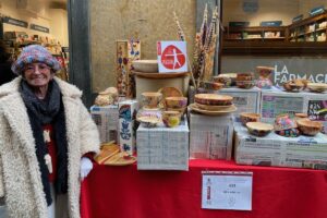 Lea Bérard - Oeuvre Choisie