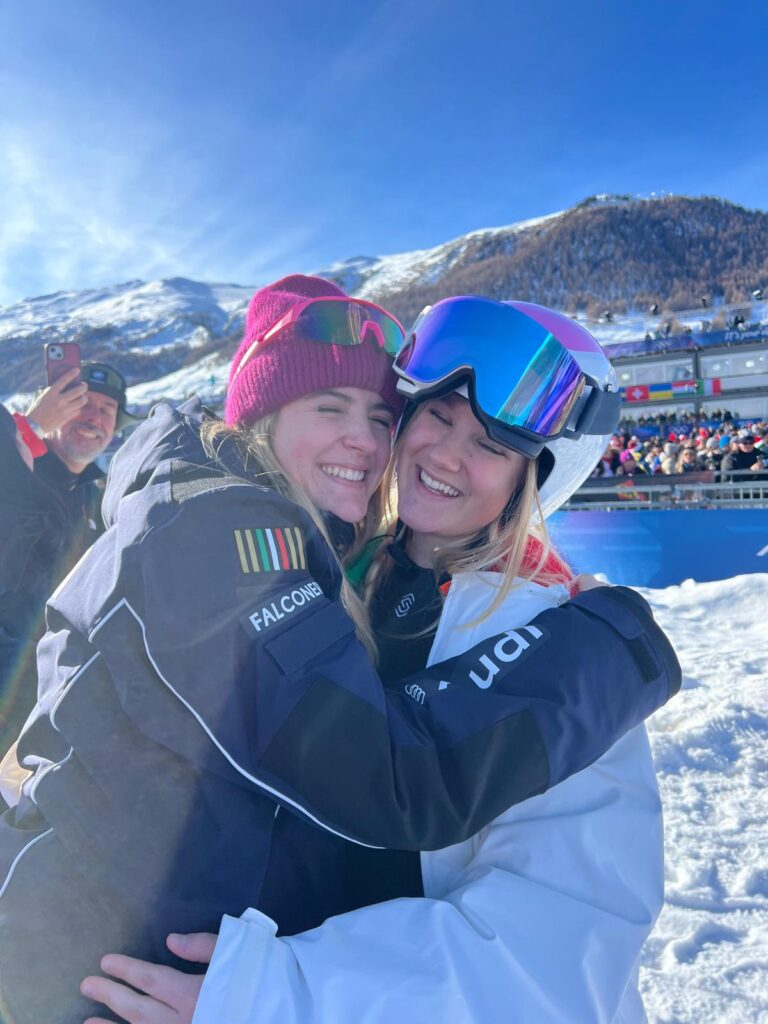 Lisa Francesia Boirai