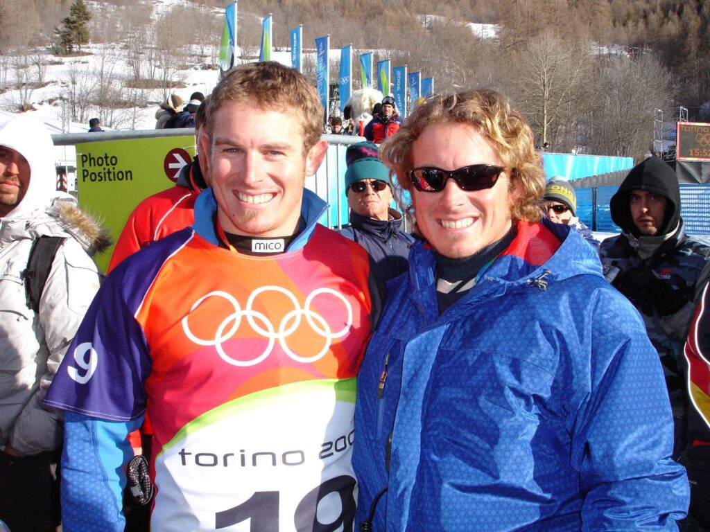Luca e Stefano Pozzolini Torino