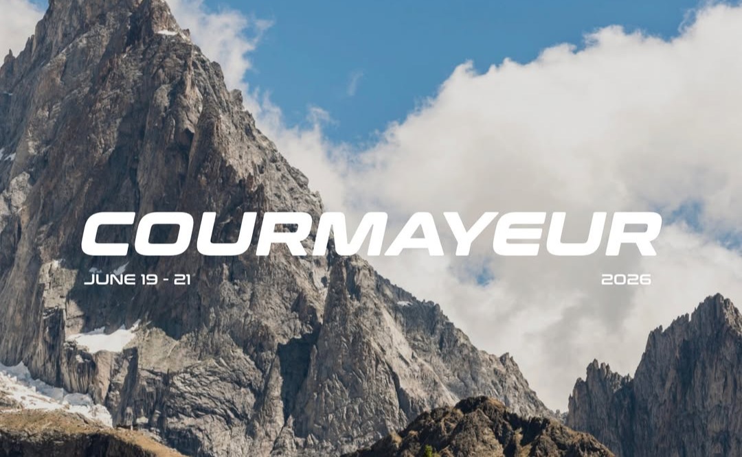 MDS Courmayeur