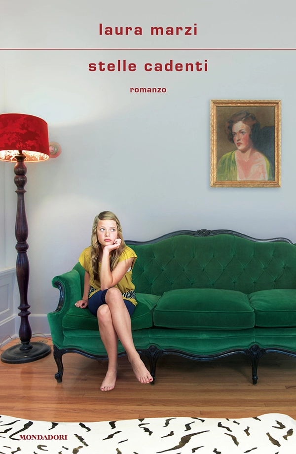 MIELI STELLE CADENTI