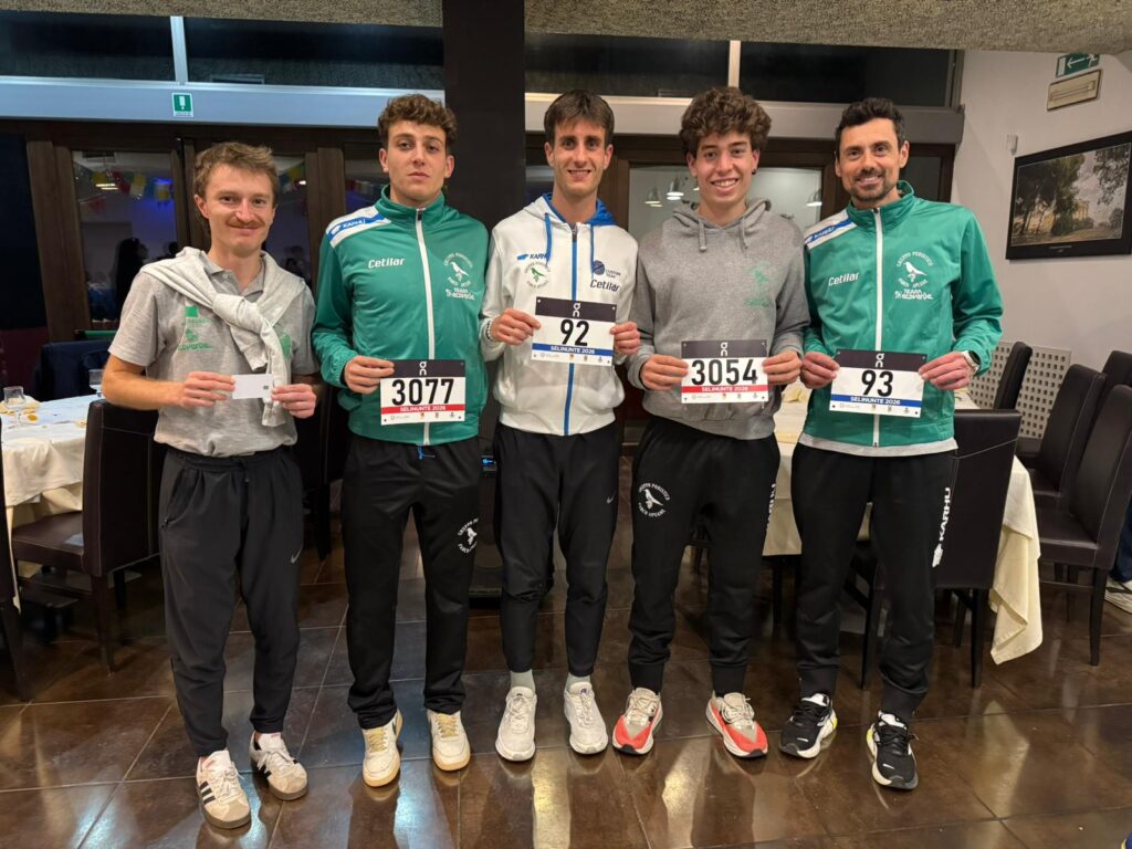 Parco Alpi Apuane Selinunte