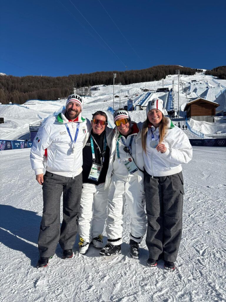 Pozzolini Sommariva Moioli