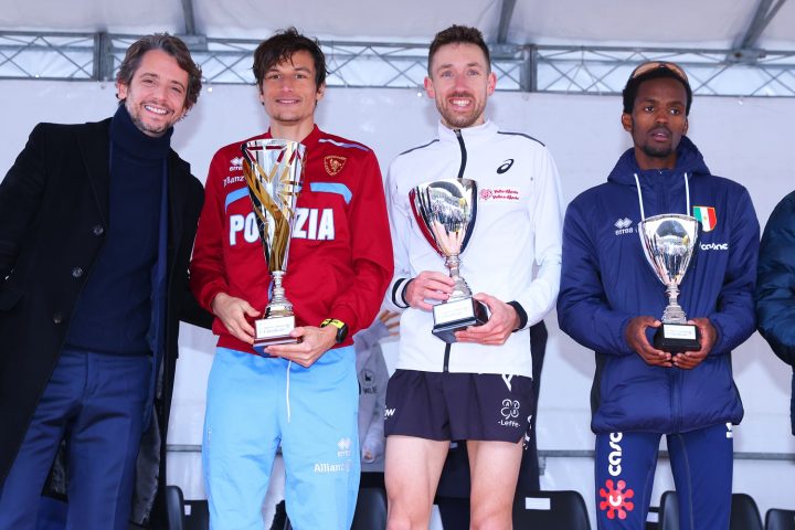 Corrida di San Geminiano