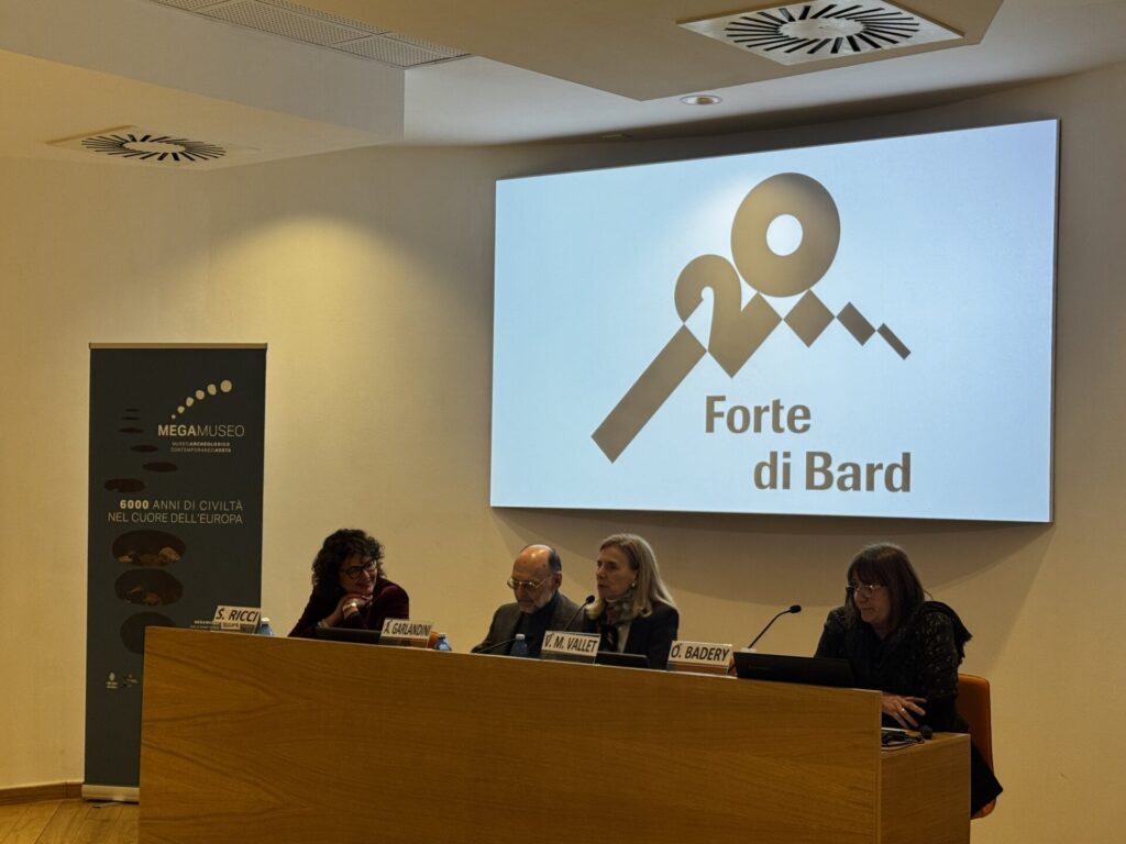 Presentazione dati Abbonamento Musei