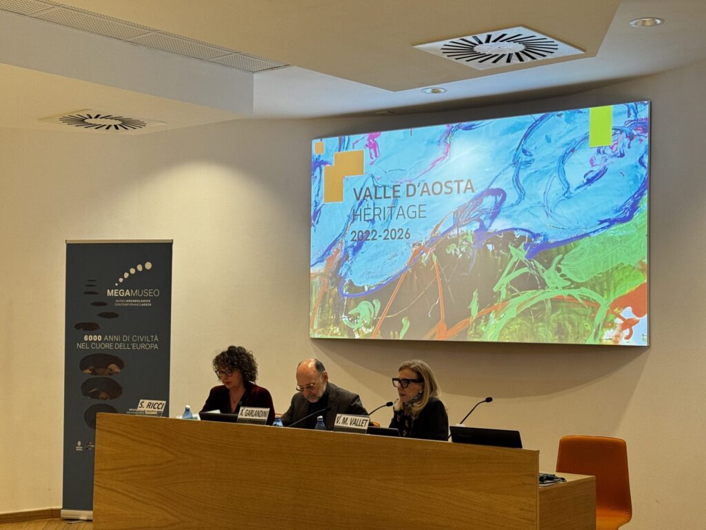 Presentazione dati Abbonamento Musei