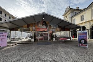 Salone dell'Orientamento