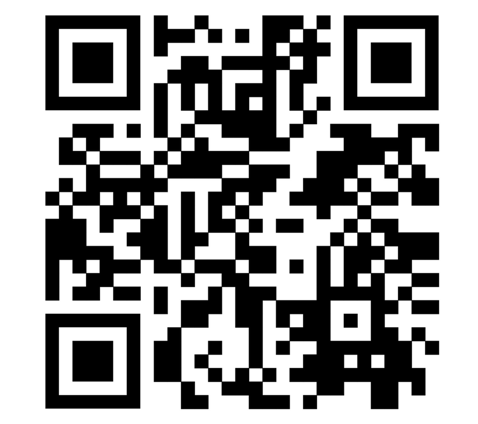 Qr Code per la prenotazione