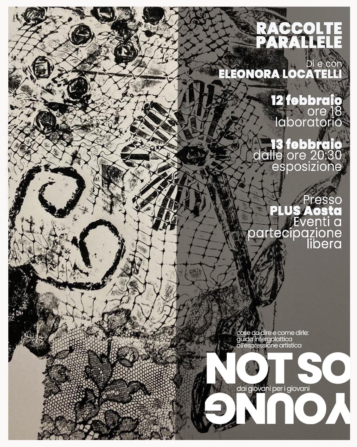 Slide Raccolte Parallele copia