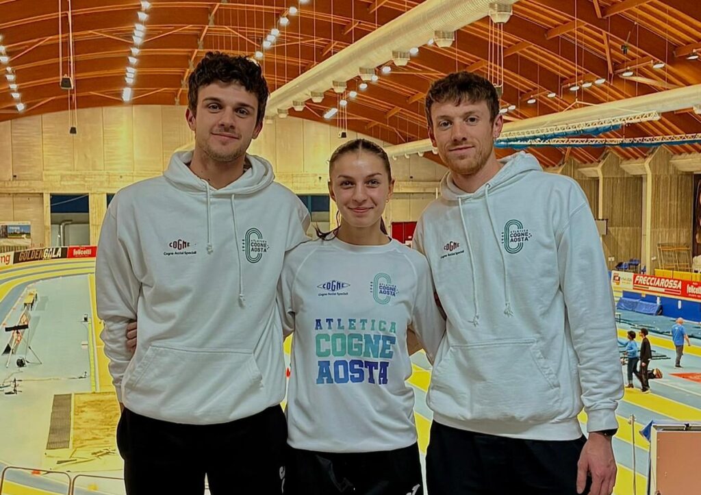 Vuillermoz Dellio Franciscono