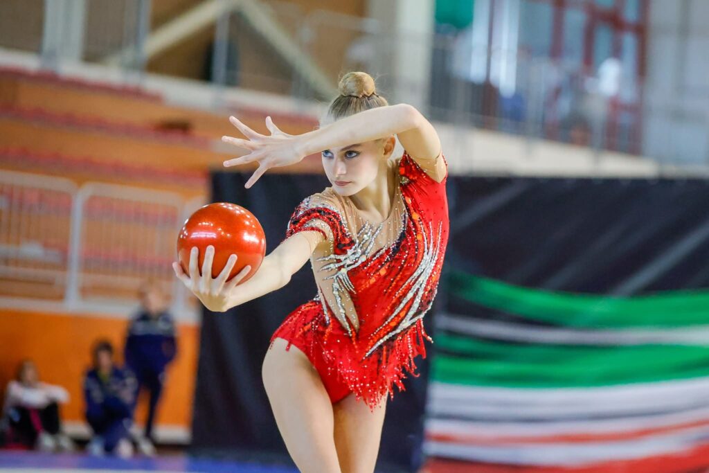 elodie margot godioz