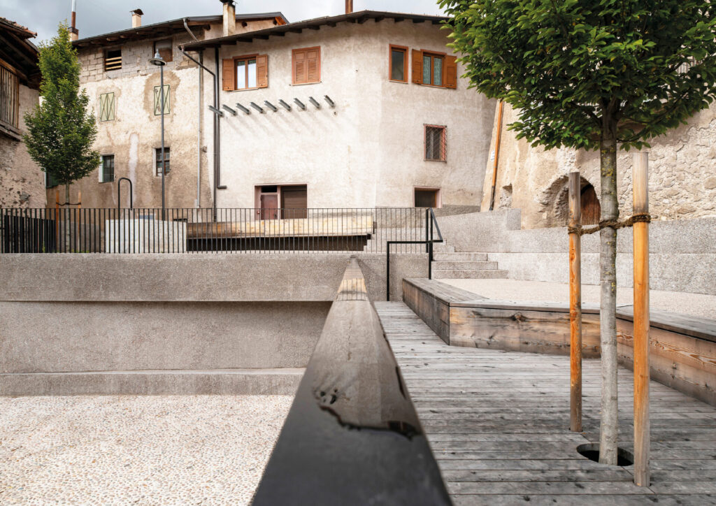 foto Mariano Dallago