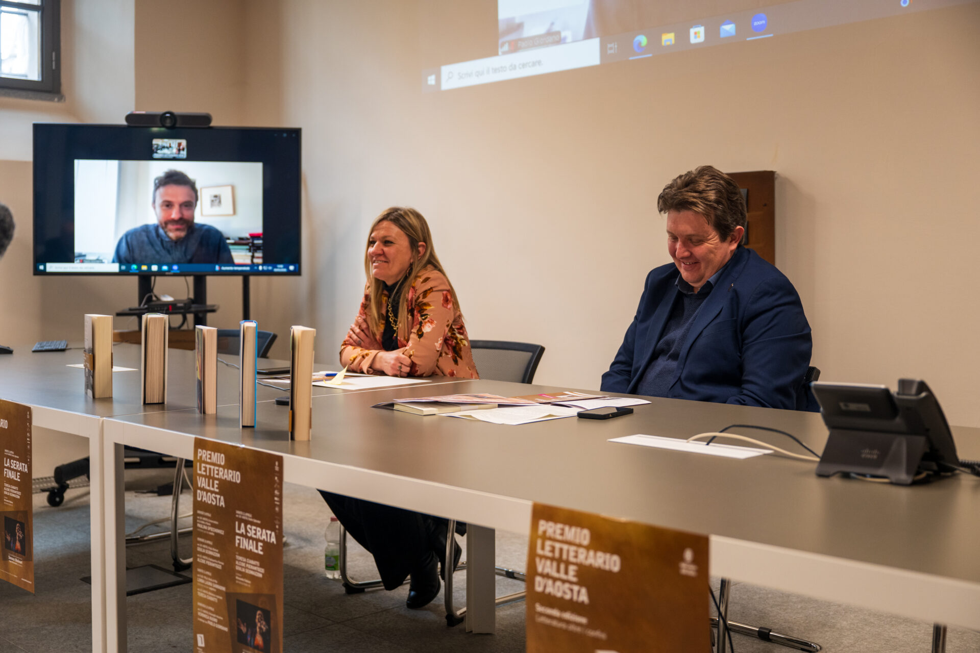 PiùPress PLVDA Conferenza Stampa @williamnovelli it DSC