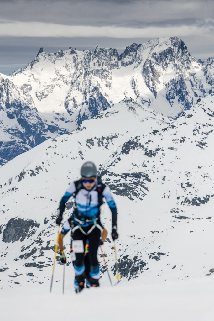 Tour du Rutor Day Ph Pierre Lucianaz A