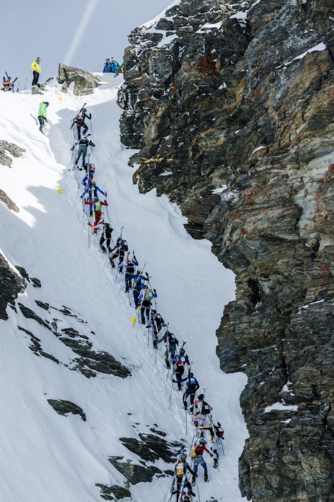 Tour du Rutor Day Ph Pierre Lucianaz SA