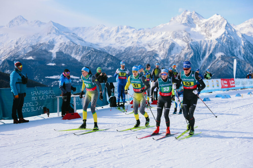 Gran Finale, Saint Barthélemy (ITA), //, staffette, photo credit: Emma Paillex