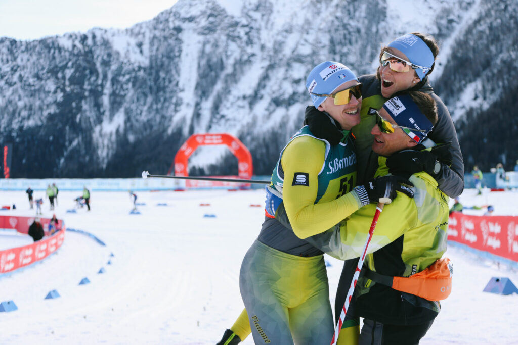 Gran Finale, Saint Barthélemy (ITA), //, staffette, photo credit: Emma Paillex