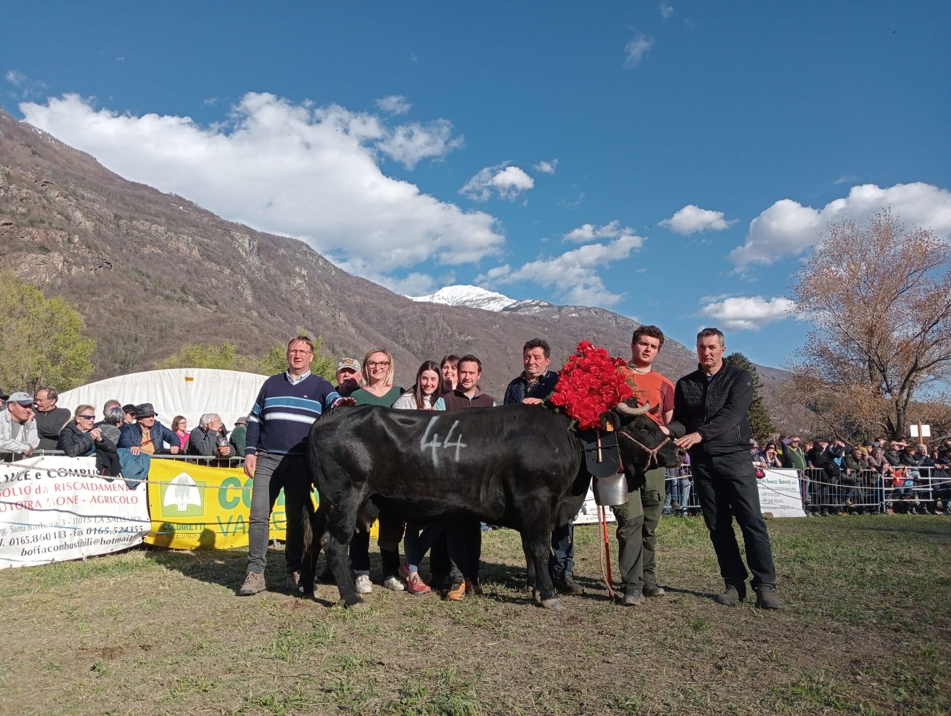 Tra le leggere si è imposta Monella di Italo Lazier