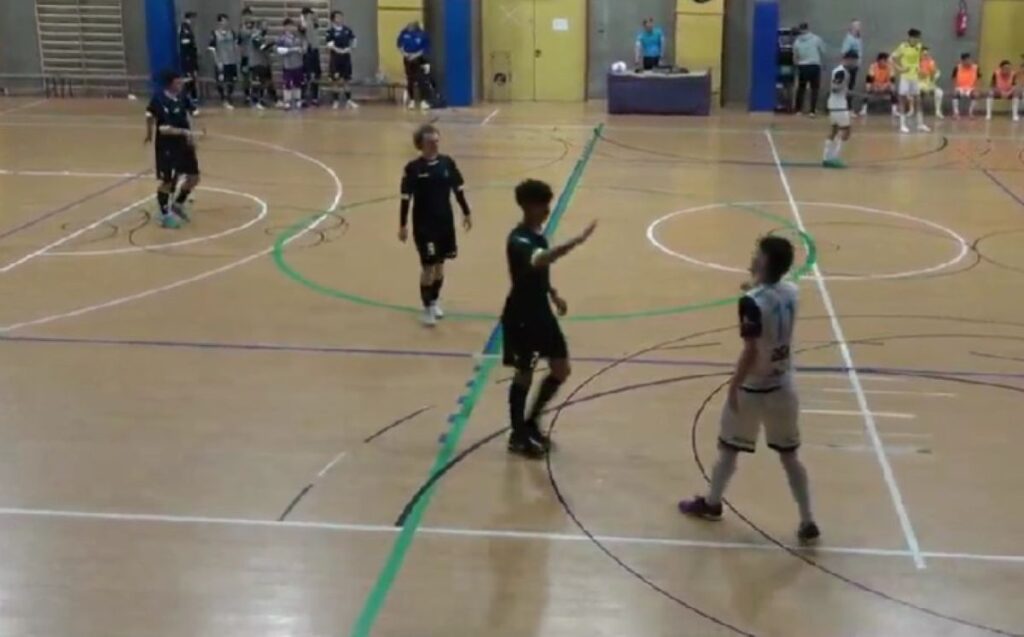 Altovicentino Aosta Calcio