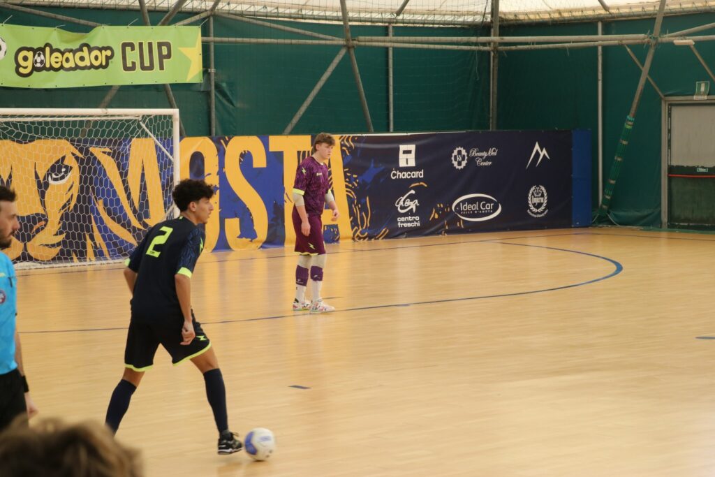 Aosta Calcio Olimpia Verona () rid