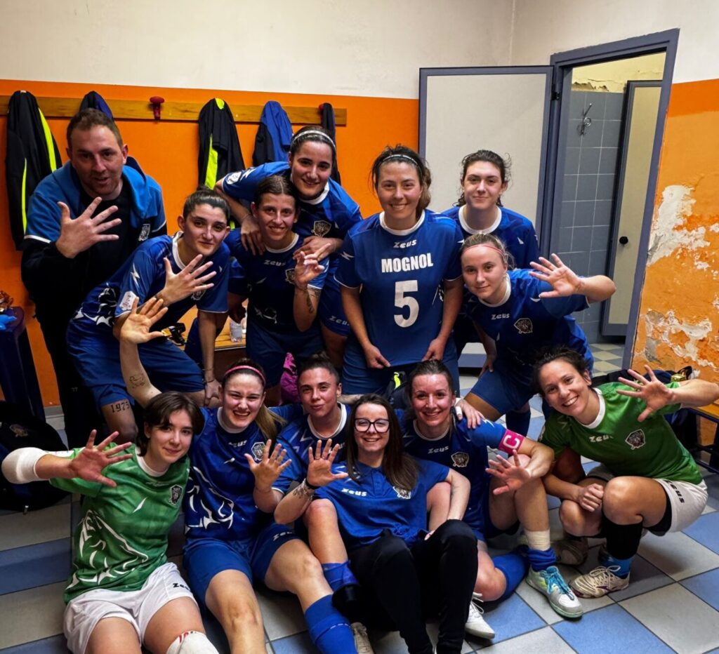 Aosta AtleticoTaurinensemarzo