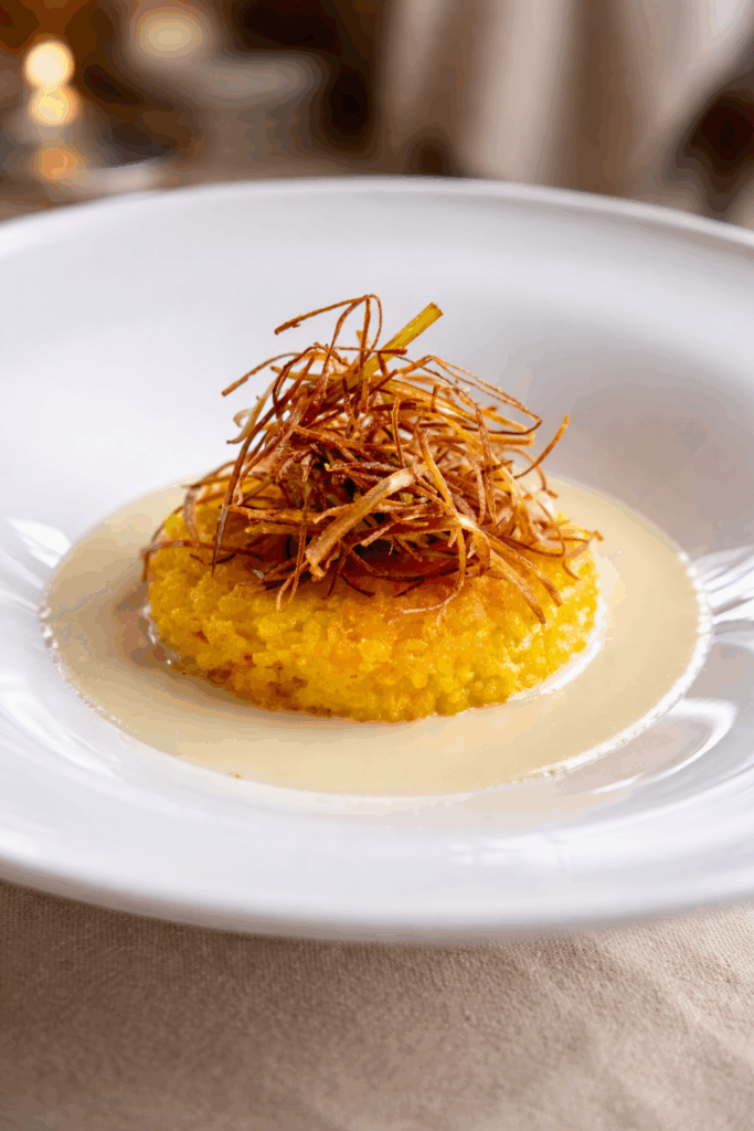 Auberge de la Maison