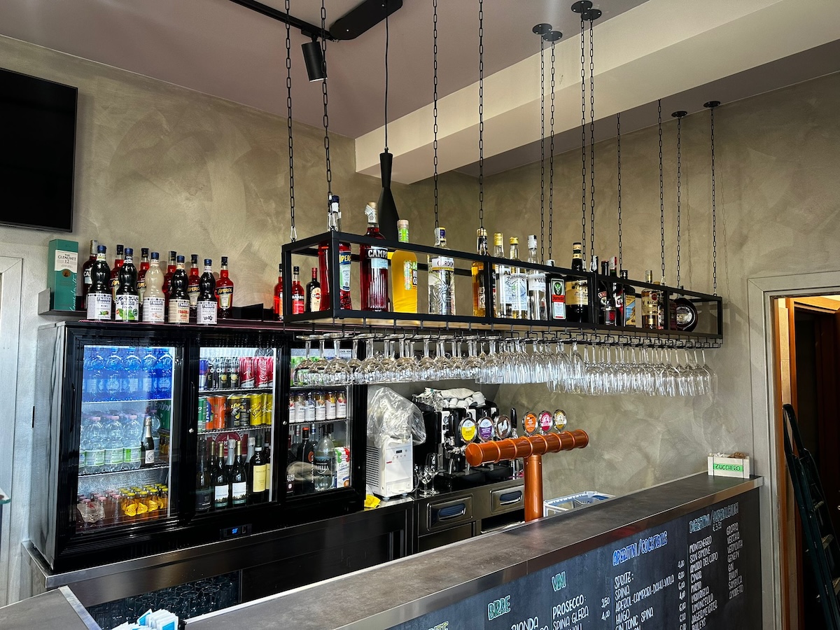 Bar Gran Place Pollein