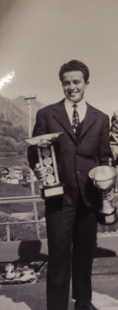 Battista Savin foto Amato Vassoney