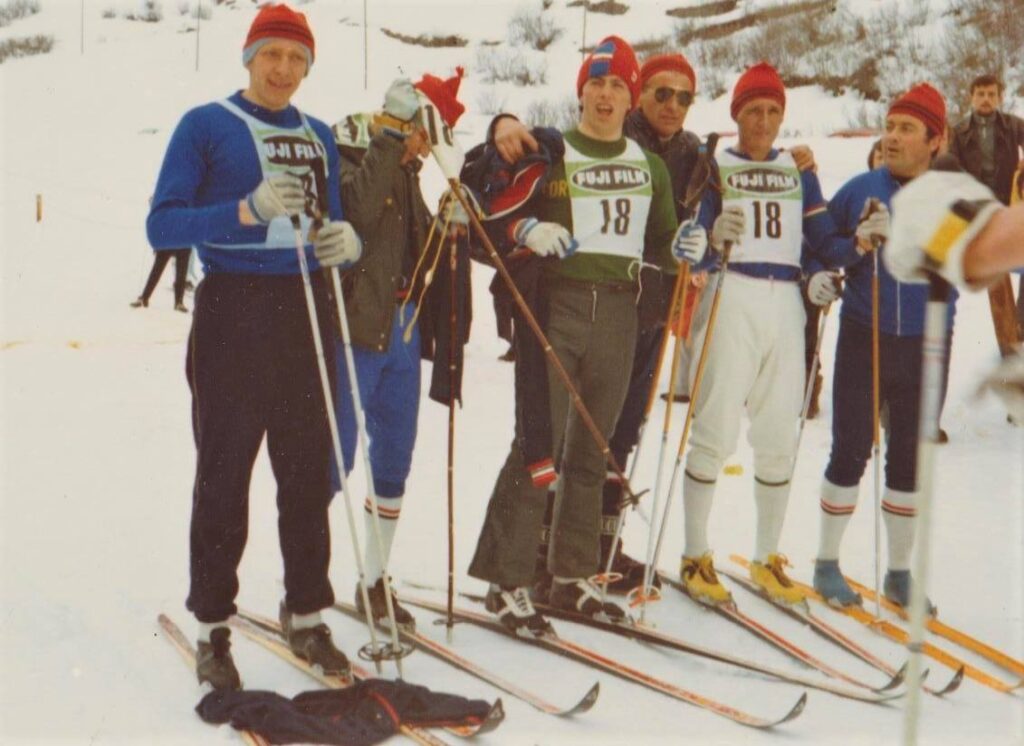 Battista Savin foto Amato Vassoney