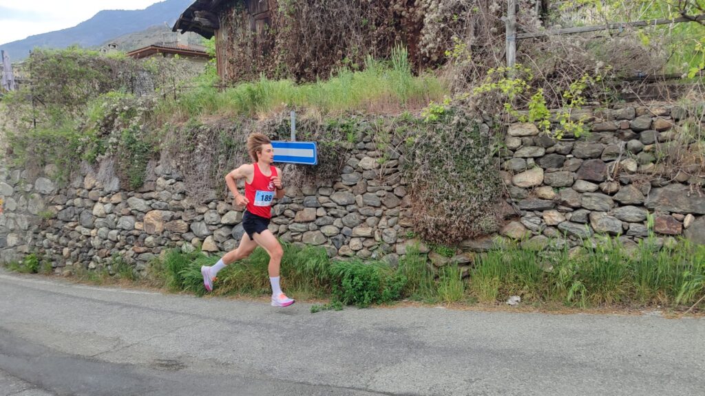 Beato Emerico Vertical Alessandro Saravalle () rid