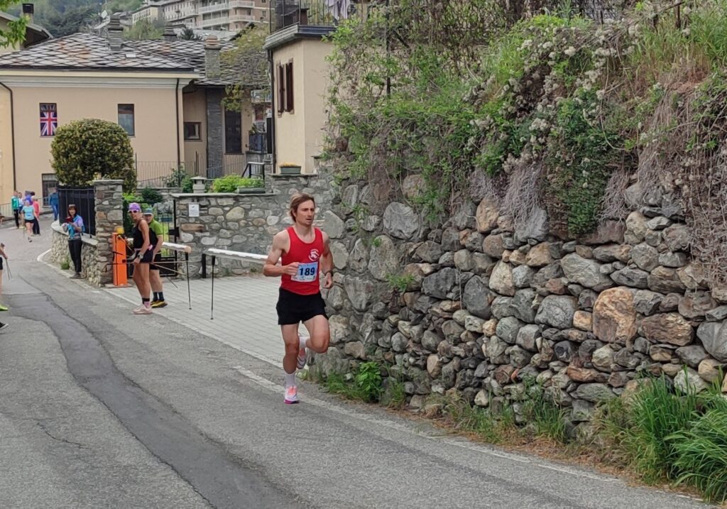 Beato Emerico Vertical Alessandro Saravalle rid