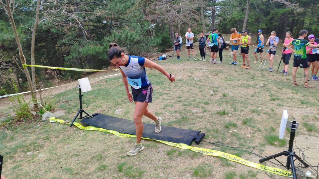 Beato Emerico Vertical Federica Barailler rid