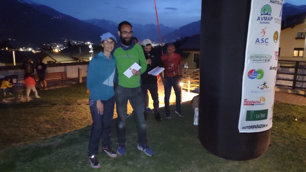 Beato Emerico Vertical Matteo Scieghi rid