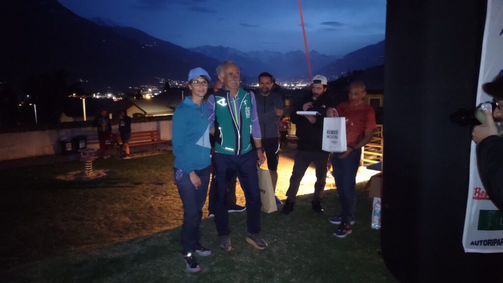 Beato Emerico Vertical Pietro Danne rid