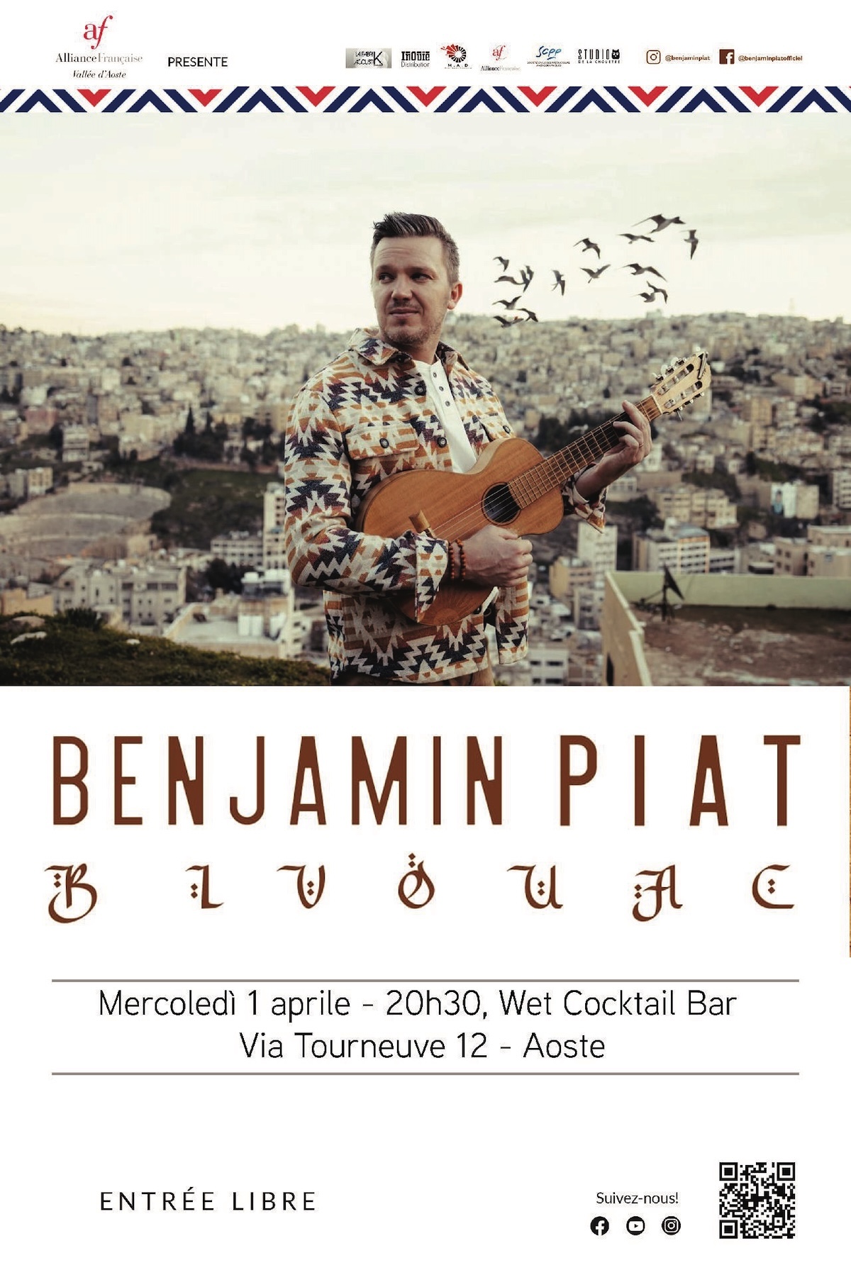 Benjamin Piat