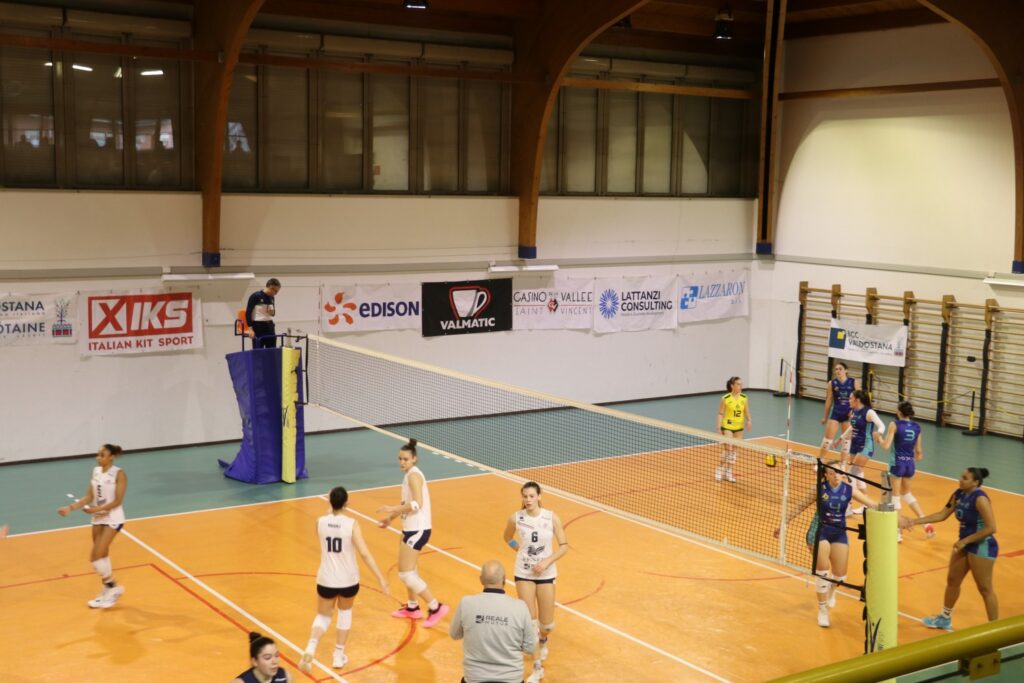 CCS Cogne Chieri () rid