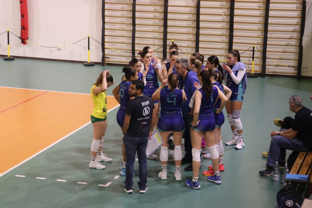 CCS Cogne Chieri () rid