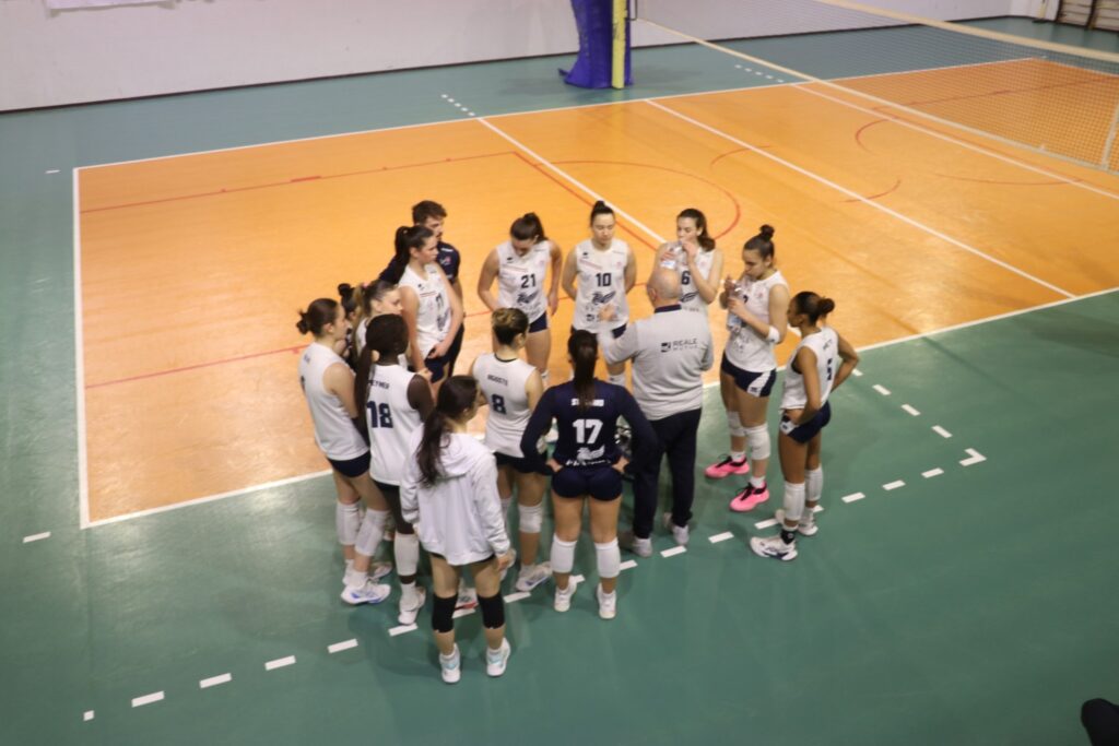 CCS Cogne Chieri () rid