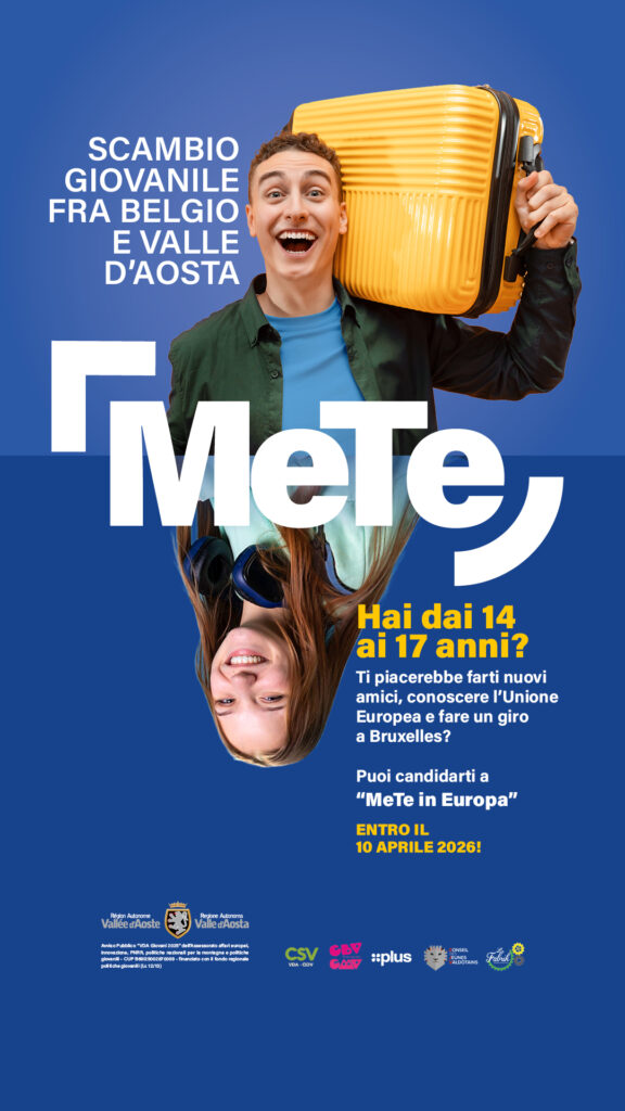 CSV METE BELGIO VDA STORIA IG B