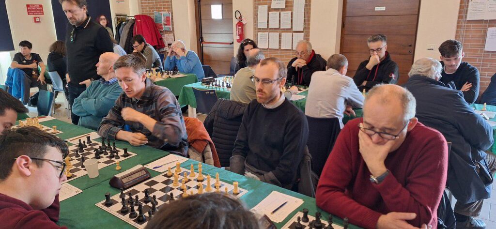 Circolo scacchistico valdostano ()