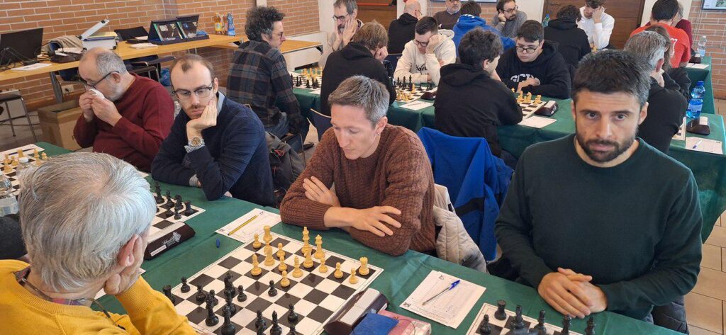 Circolo scacchistico valdostano ()