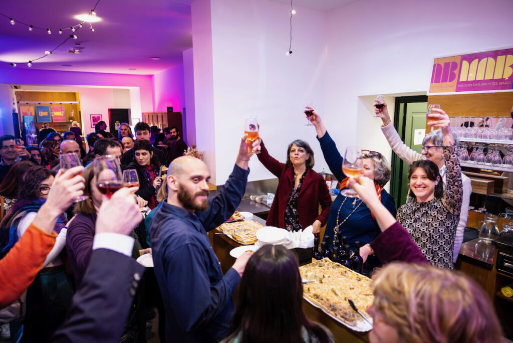 Compleanno MAB marzo