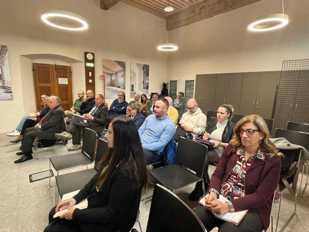 Consiglio politiche lavoro