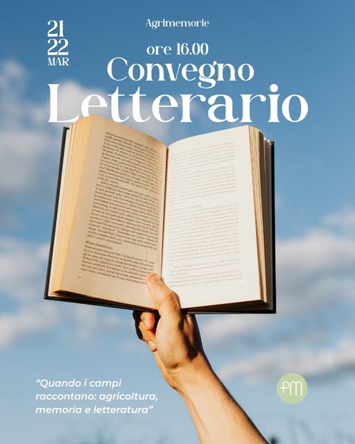 Convegno letterario