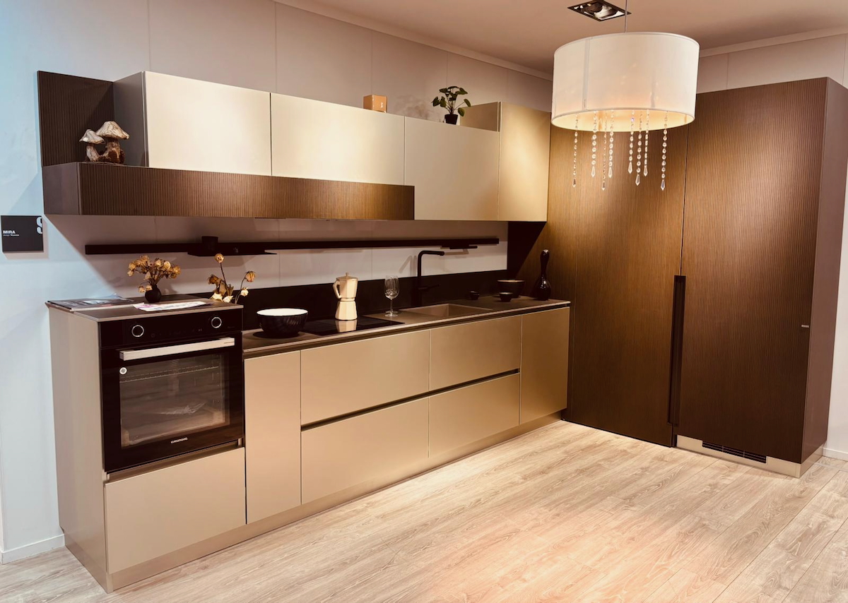 Cucine Magnin Mobili