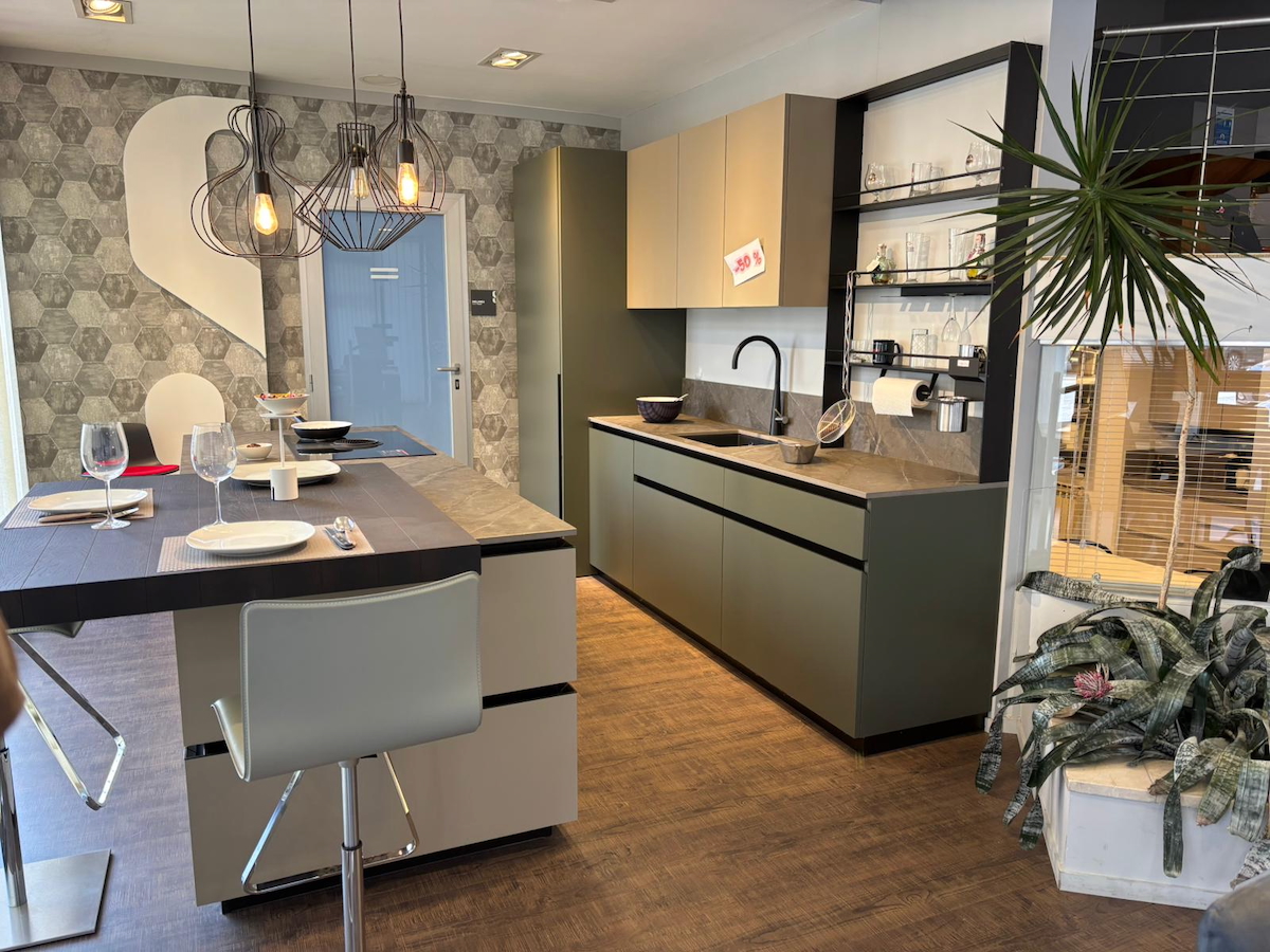 Cucine Magnin Mobili