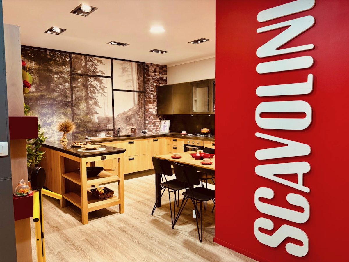 Cucine Magnin Mobili