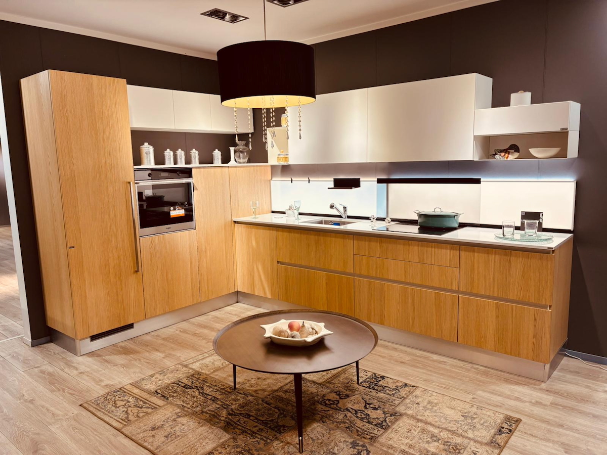 Cucine Magnin Mobili