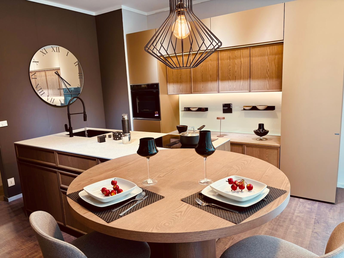 Cucine Magnin Mobili