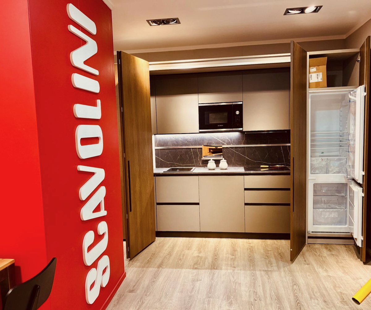 Cucine Magnin Mobili